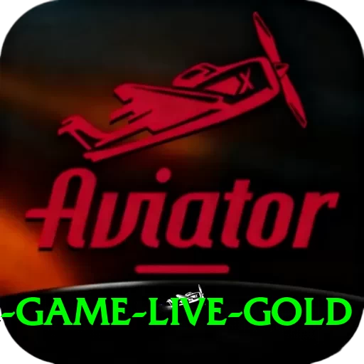 S92 Game Live Gold - 2
