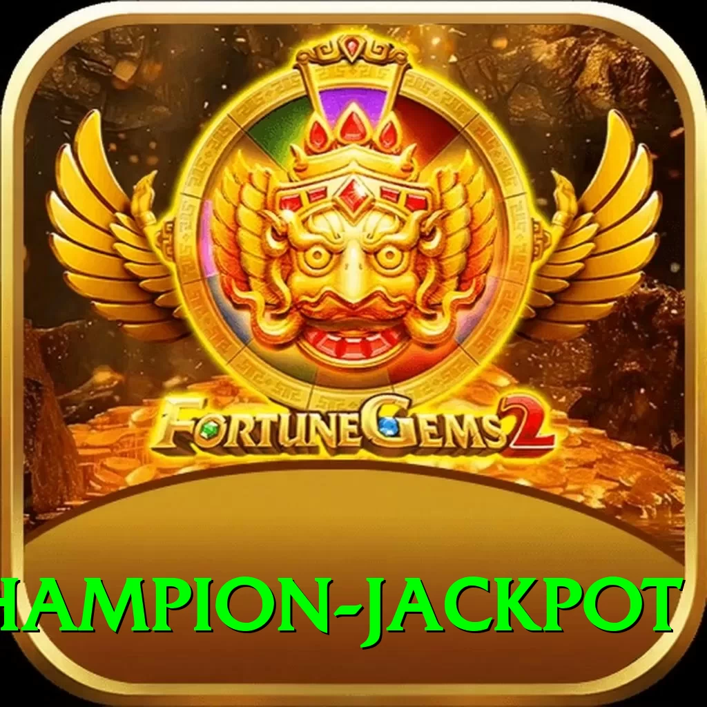 six6s Champion Jackpot - 2
