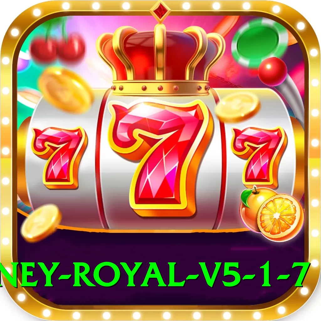 sixsgame Money Royal v5.1.7 - 2