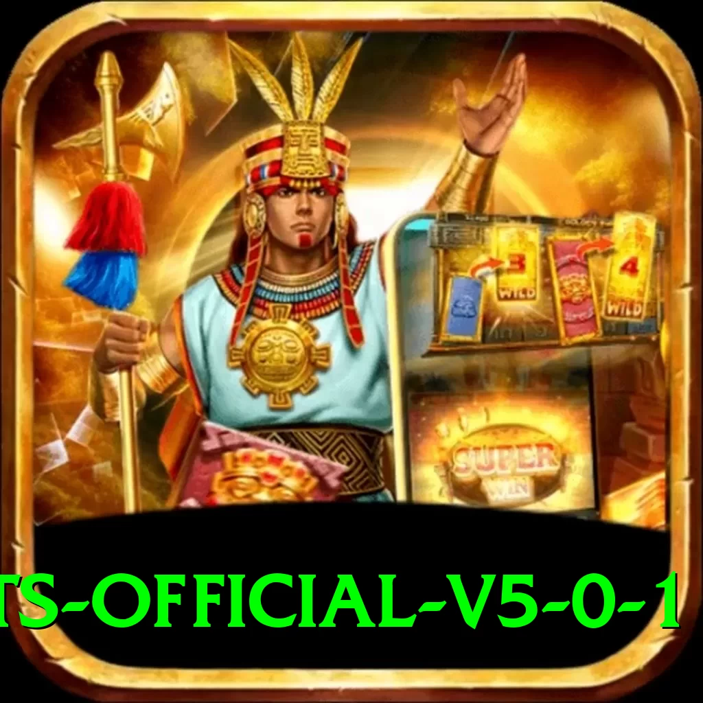 slots Official v5.0.1 - 2
