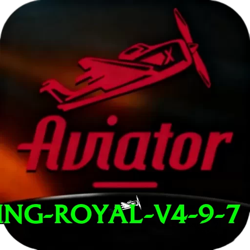 tgslot Gaming Royal v4.9.7 - 2