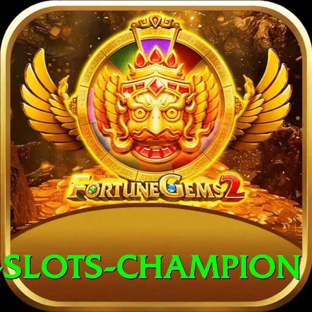 TGSlot - Slots Champion - 2