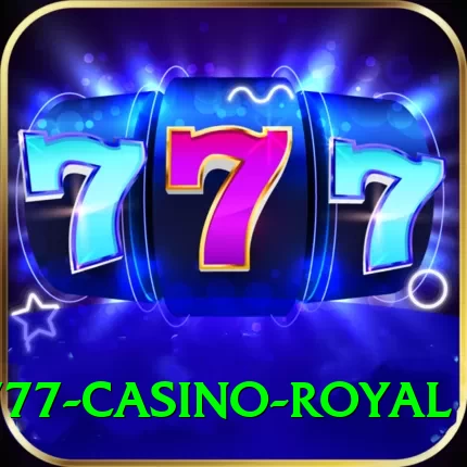 u7777 - Casino Royal - 2
