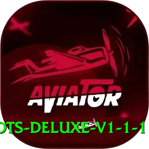 u7777 Slots Deluxe v1.1.1 - 2