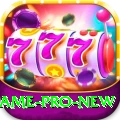 VSP 777 Game Pro New
