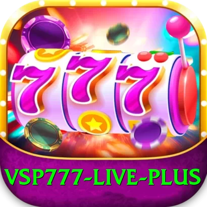 vsp777 Live Plus - 2