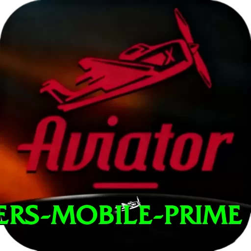 waders Mobile Prime - 2