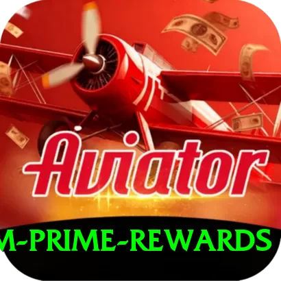 wasim Prime Rewards - 2