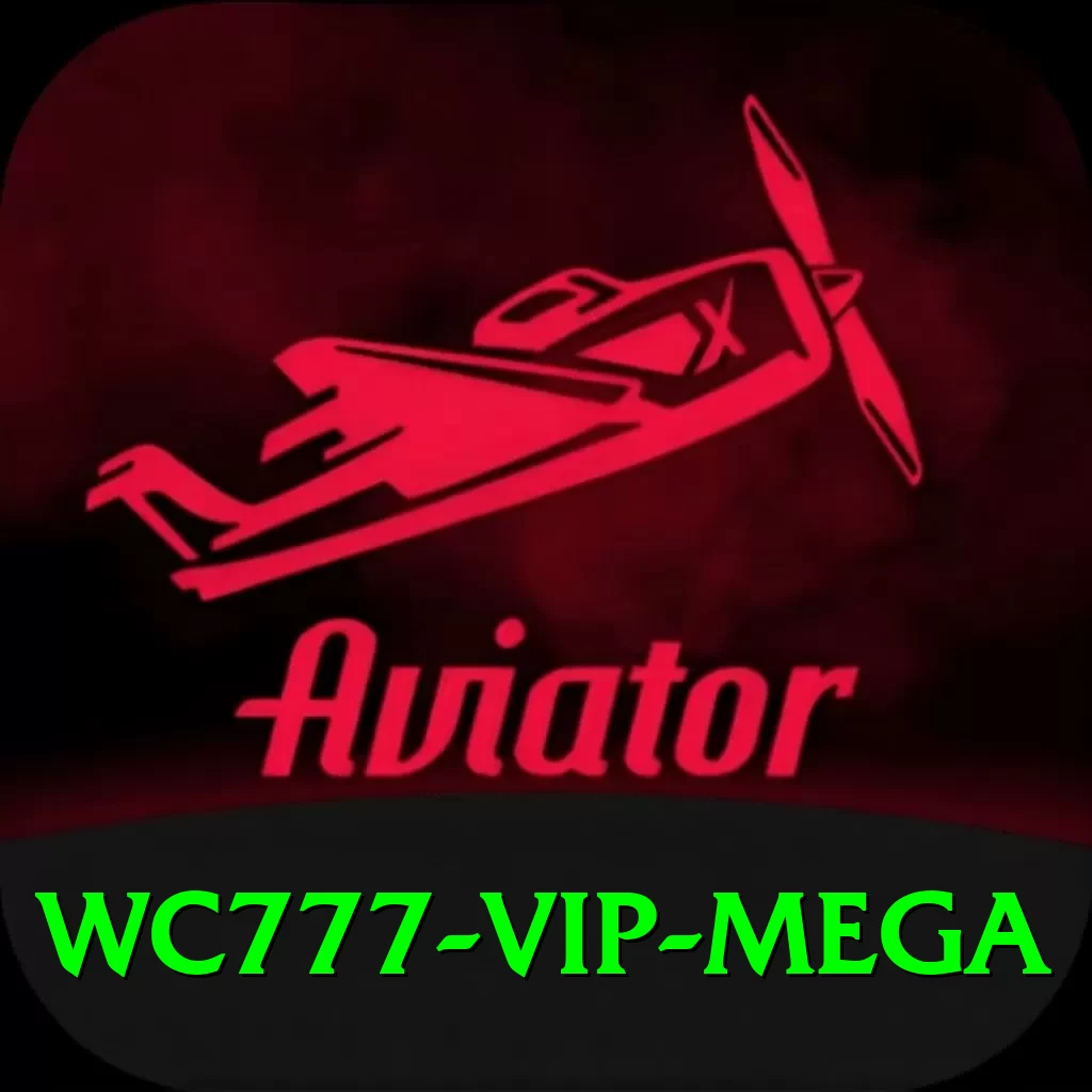 wc777 - VIP Mega - 2