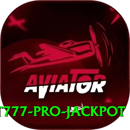 wt777 Pro Jackpot - 2