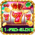 X111 Pro Slots