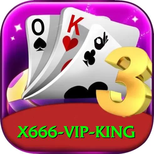 x666 - VIP King - 2