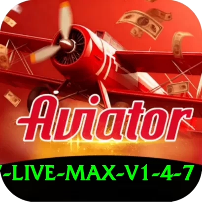 x777 Live Max v1.4.7 - 2
