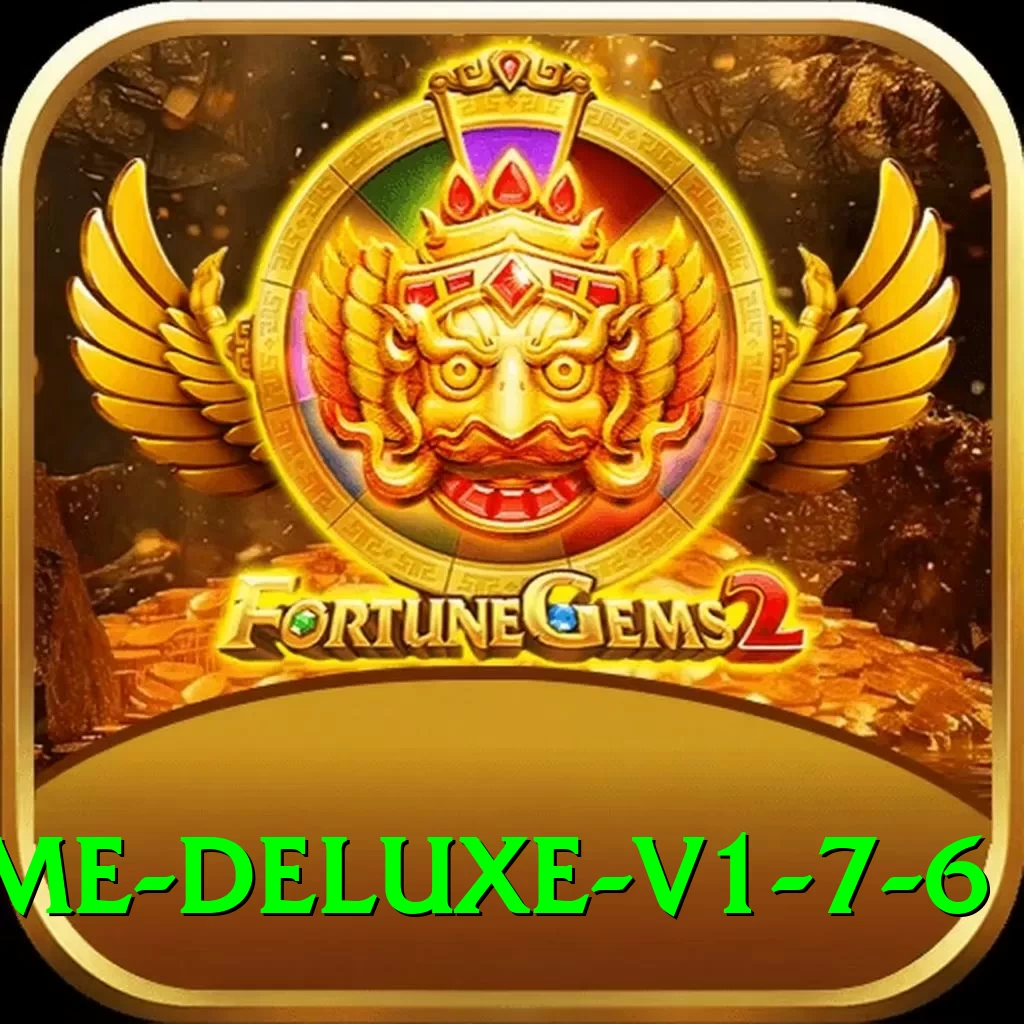 Y444 Game - Deluxe v1.7.6 - 2