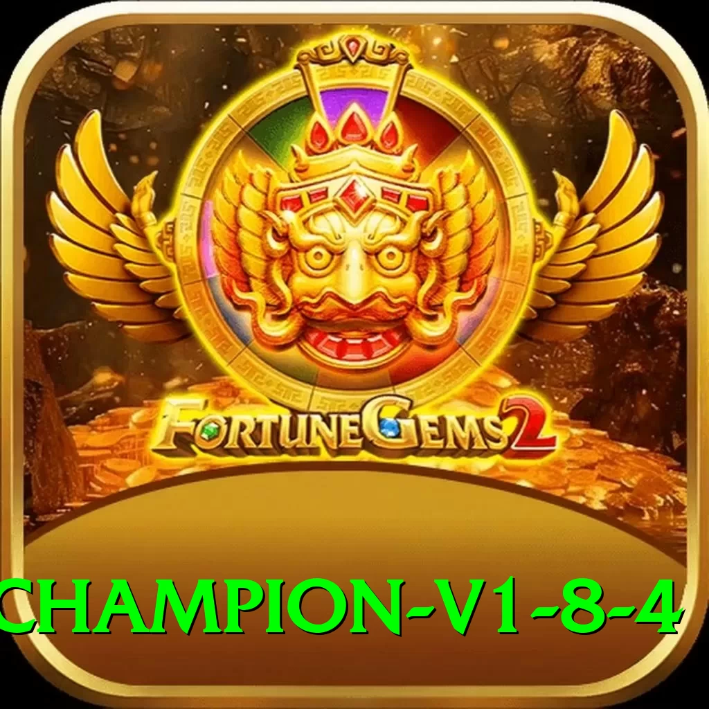 y666 Slots Champion v1.8.4 - 2