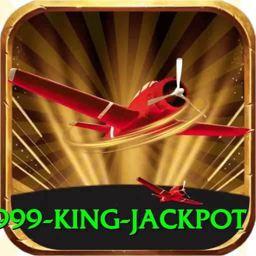 y999 King Jackpot - 2