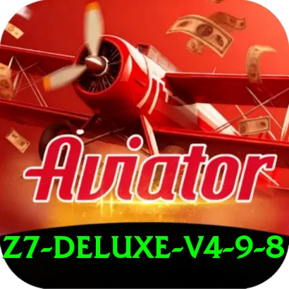 z7 Deluxe v4.9.8 - 2