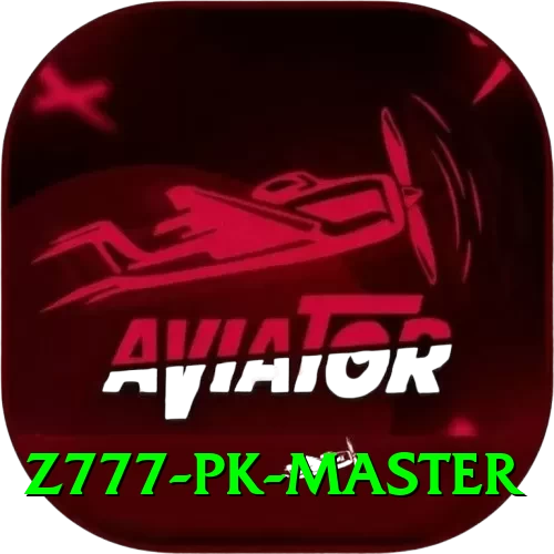 z777 PK Master - 2
