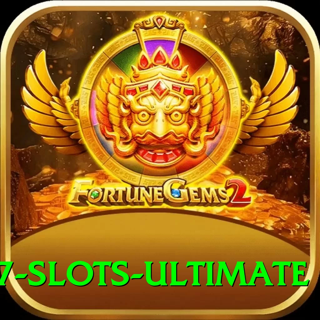 zc777 - Slots Ultimate - 2