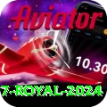 ze77 Royal 2024