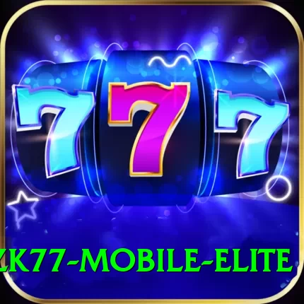 zk77 Mobile Elite - 2